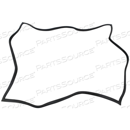 GASKET 27.14626.022 BLACK 27/7 