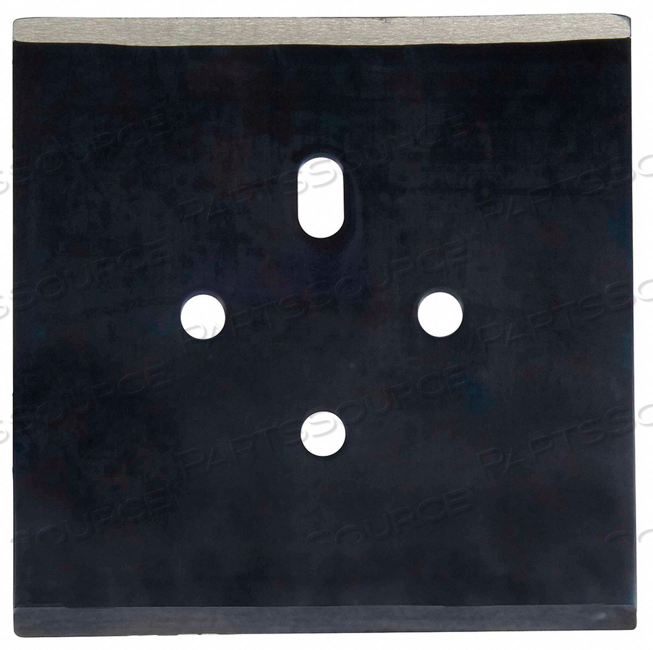 SCRAPER BLADE 4 IN FOR 5FZH2-4 by Hyde