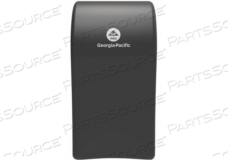 ACTIVEAIRE SMOKE POWERED WHOLE-ROOM FRESHENER DISPENSER by Georgia-Pacific