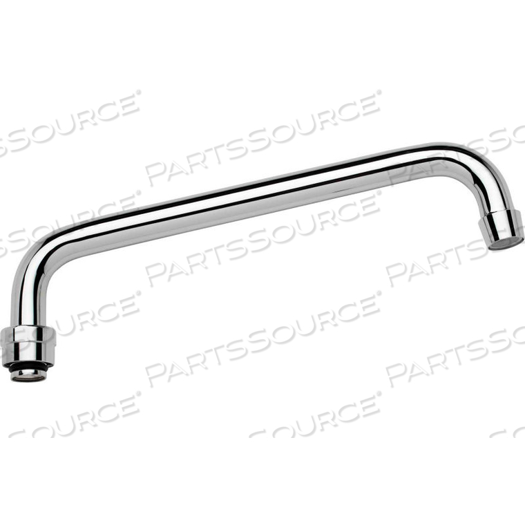 10" REPLACEMENT SPOUT by Krowne 10" REPLACEMENT SPOUT by Krowne