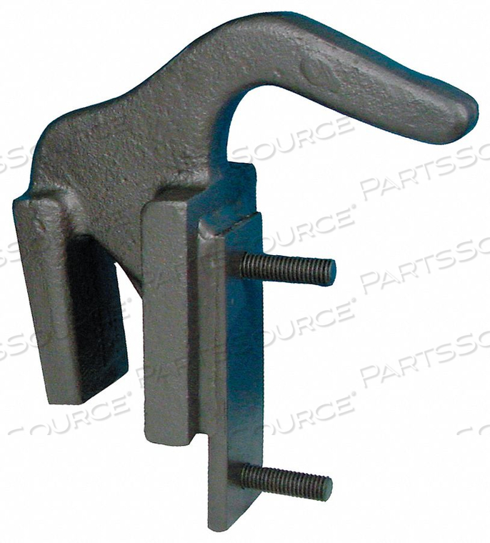 VIBRATOR MTG BRACKET by Vibco