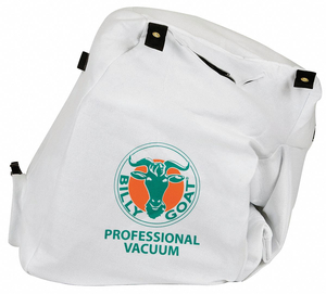 FELT BAG FOR KV650H KV650SPH by Billy Goat