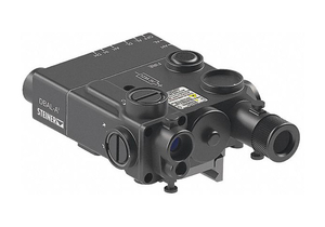 RIFLE LASER SIGHT GREEN 850NM WAVELENGTH by Steiner