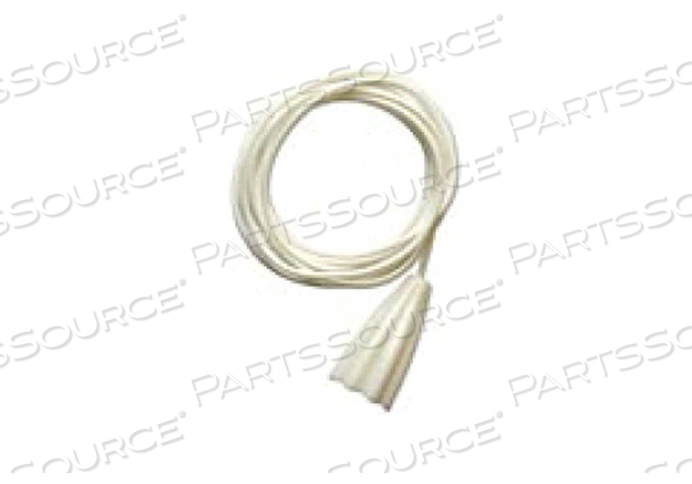 PULLCORD, TPU PLASTIC WASHABLE, 6 FT by TekTone Sound & Signal Mfg., Inc.