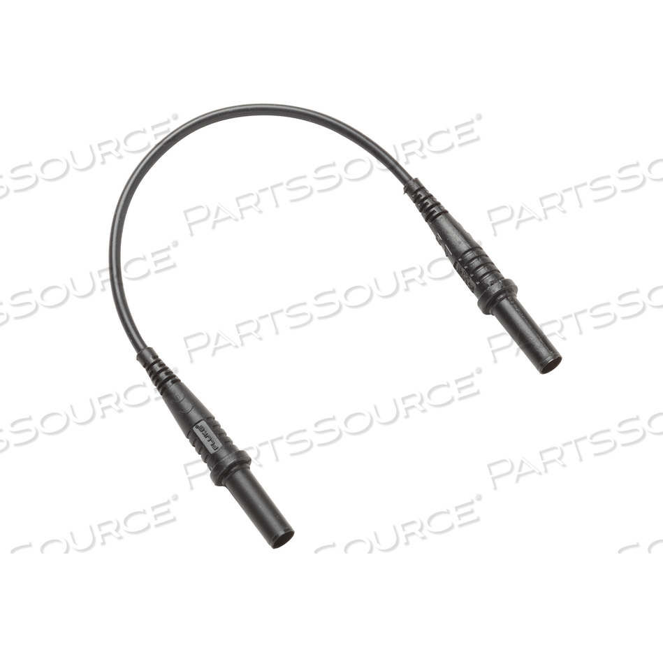 ESU JUMPER SAFETY LEAD by Fluke Electronics Corp (Biomedical Div.)