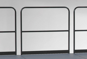 GUARD RAIL PORTABLE FOR 60X60 PK45 by Bil-Jax