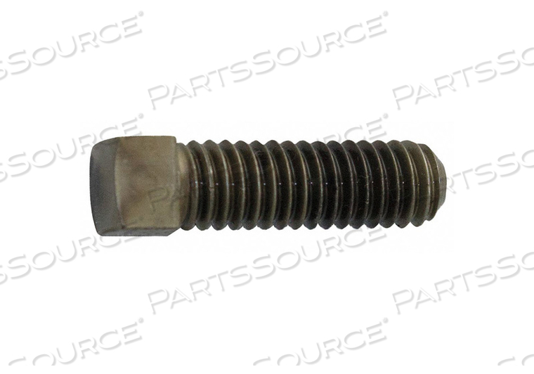 SQUARE SET SCREW by Posi Lock SQUARE SET SCREW by Posi Lock