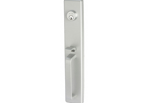 ESCUTCHEON PULL W/THUMBPIECE 25 SERIES by Falcon