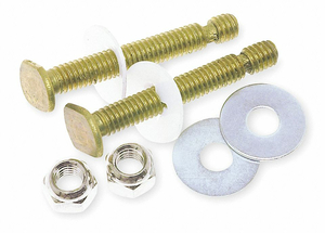 FLANGE BOLT SET UNIVERSAL FIT by Harvey