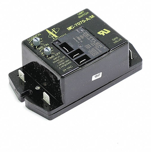 BLOWER CONTROL RELAY 24V by Camstat