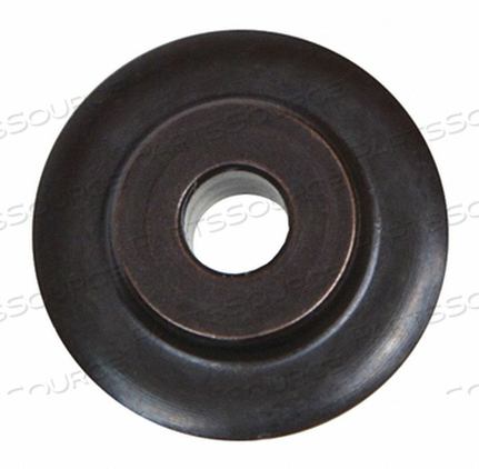 REPLACEMENT WHEEL FOR PROFESSIONAL TUBE CUTTER 88904 by Klein Tools REPLACEMENT WHEEL FOR PROFESSIONAL TUBE CUTTER 88904 by Klein Tools
