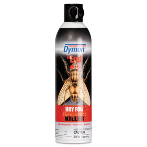 FLYING INSECT KILLER DRY FOG by Dymon