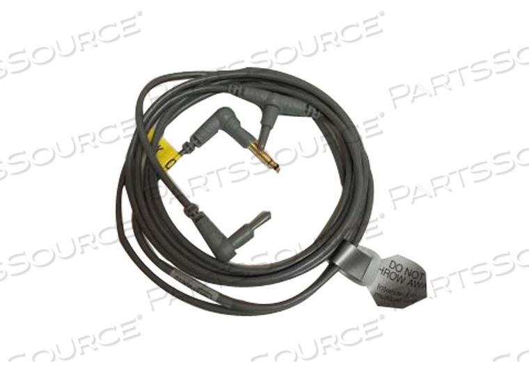 TEMPERATURE PROBE, 1.8 M by eVent Medical