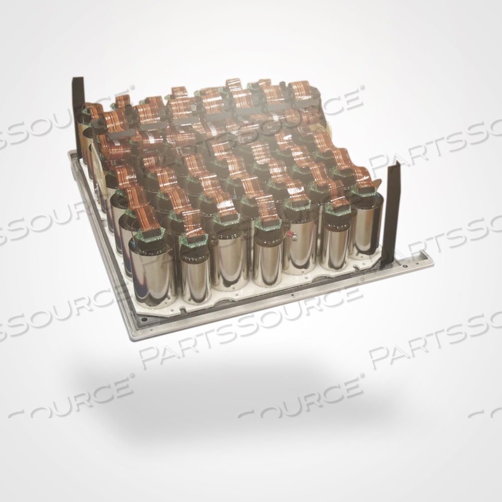 3/8IN FORESIGHT FRU DETECTOR ASSEMBLY by Siemens Medical Solutions