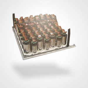 SYMB 3/8IN FORESIGHT FRU DETECTOR ASSEMBLY FOR SPECT/CT SCANNERS by Siemens Medical Solutions SYMB 3/8IN FORESIGHT FRU DETECTOR ASSEMBLY FOR SPECT/CT SCANNERS by Siemens Medical Solutions