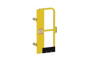 SAFETY GATE STEEL by PS Doors