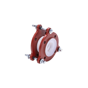 EXPANSION JOINT 1.5 IN FLANGED PTFE by Proco Products