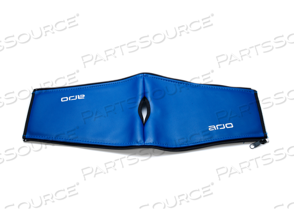 MAXI 500 YOKE BAR PADDING COVER by Arjo Inc.