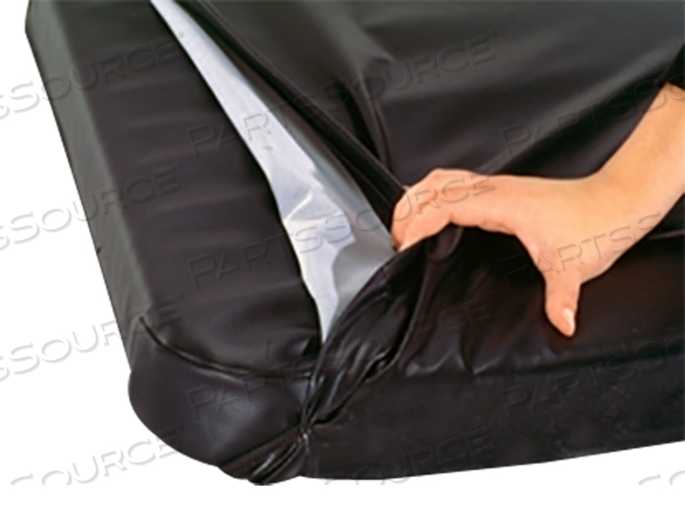 COVER STRETCHER PAD MRI SAFE by AliMed, Inc.