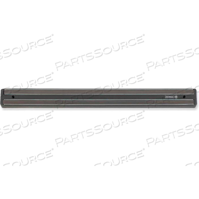 18" - MAGNETIC KNIFE BAR by Mundial Inc 18" - MAGNETIC KNIFE BAR by Mundial Inc