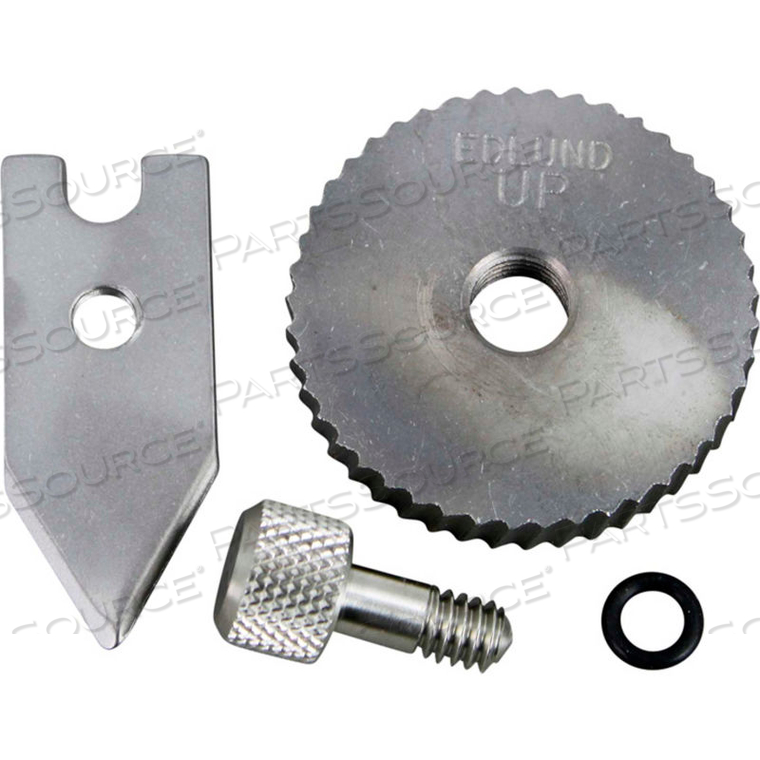 GEAR, S11/U-12 SINGLE PACK by The Edlund Company