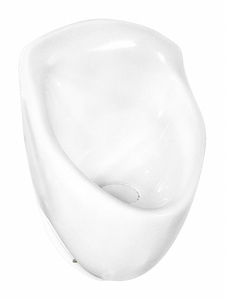 WATERLESS URINAL WALL WATERLESS by Waterless No-Flush Urinal WATERLESS URINAL WALL WATERLESS by Waterless No-Flush Urinal