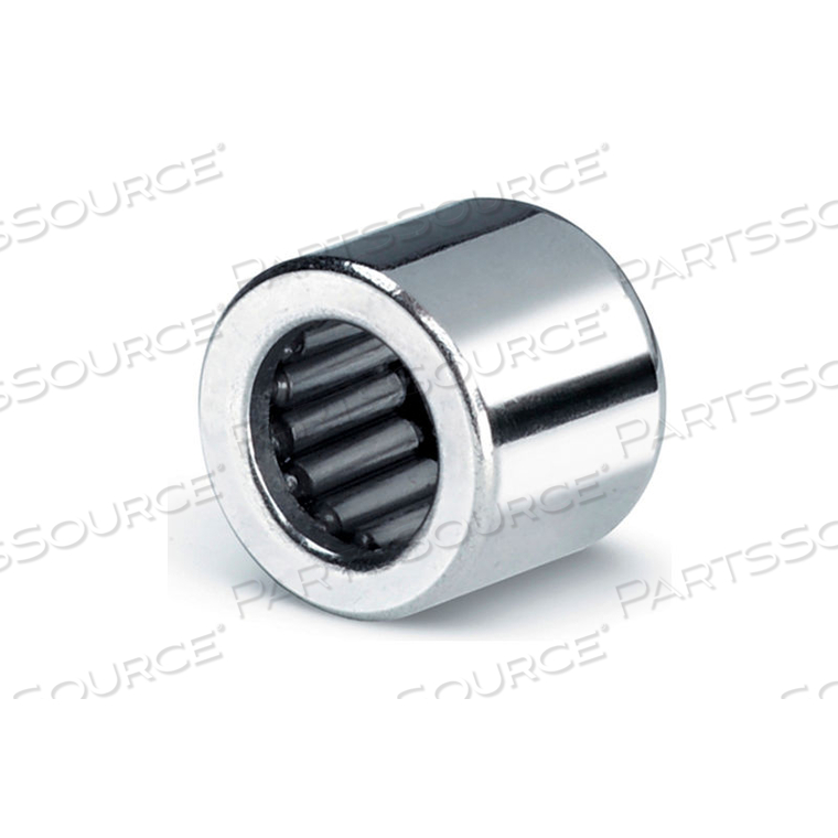 NEEDLE BEARING, DRAWN CUP, FULL COMPLEMENT, OIL HOLE, BORE 44.45MM by Bearings Limited