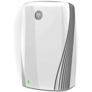 ENERGY SMART AIR PURIFIER WITH SILVERSCREEN AND TRUE HEPA FILTRATION - 260 SQ. FT by Vornado Air, LLC