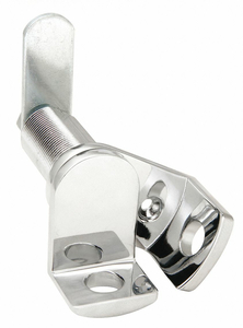 PADLOCKABLE KEYLESS CAM LOCK NON-KEYED by CCL PADLOCKABLE KEYLESS CAM LOCK NON-KEYED by CCL