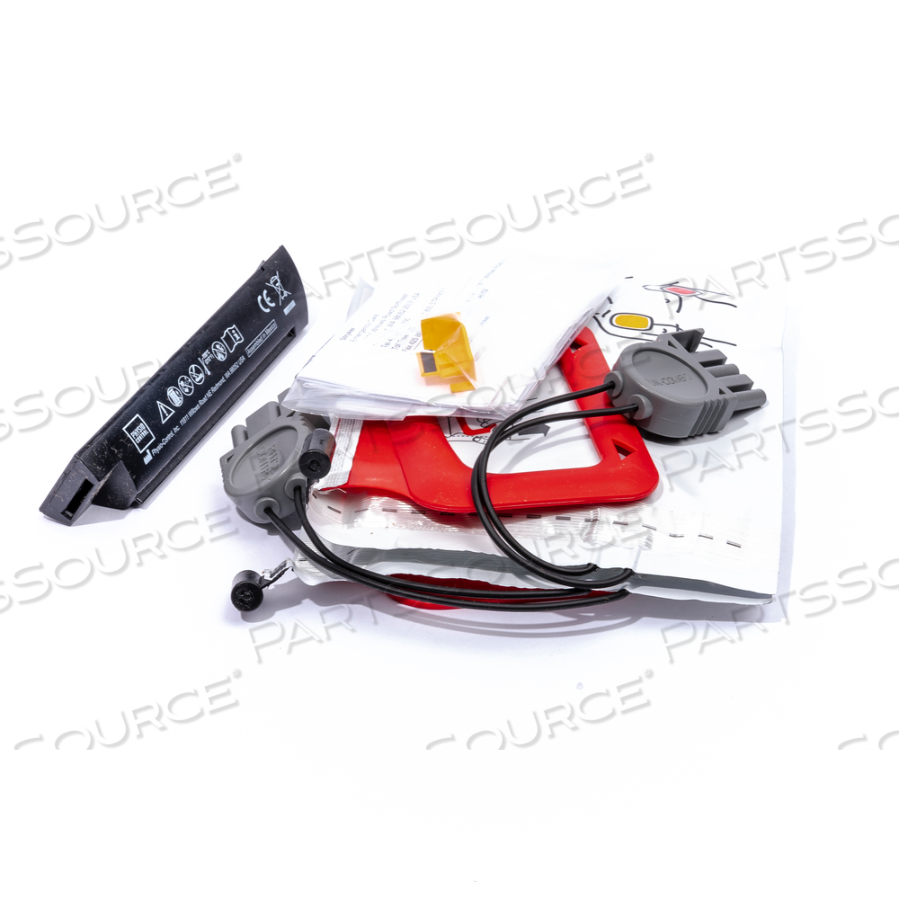 PHYSIO-CONTROL CHARGE PAK 