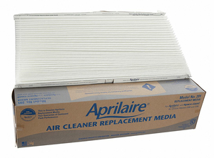 FILTER MEDIA FOR MFR NO 2200 2250 by Aprilaire