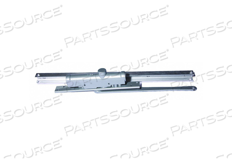 CONCEALED DOOR CLOSER LEFT-HANDED 250 LB by LCN