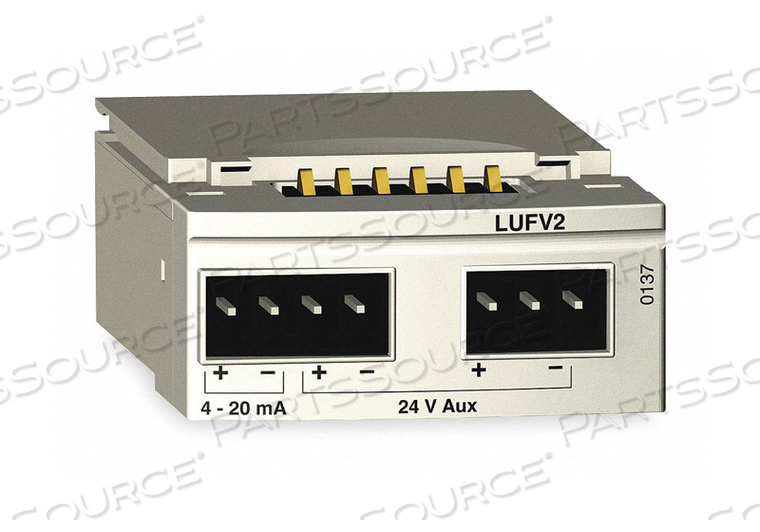 MODULE MOTOR LOAD by APC / American Power Conversion
