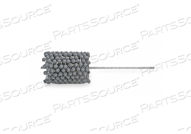 FLEXIBLE CYL HONE BORE DIA.4IN 120 GRIT by Flex-Hone Tool FLEXIBLE CYL HONE BORE DIA.4IN 120 GRIT by Flex-Hone Tool
