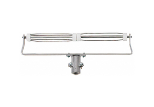 INDUSTRIAL PAINT ROLLER FRAME 18 IN YOKE by Premier