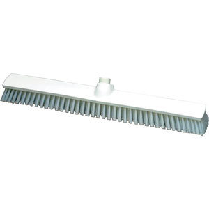 MILWAUKEE DUSTLESS 24" LONG STIFF SWEEP DECK SCRUB BRUSH by Gordon Brush Mfg