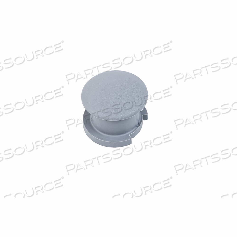 CENTRIFUGE BUTTON COVER by Drucker Diagnostics, Inc. (formerly QBC Diagnostics)