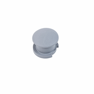 CENTRIFUGE BUTTON COVER by Drucker Diagnostics, Inc. (formerly QBC Diagnostics)