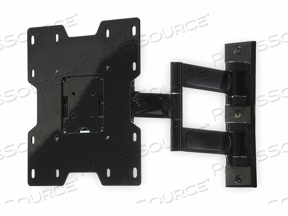 PARAMOUNT ARTICULATING WALL MOUNT FOR DISPLAY - 22 TO 43 IN by Peerless-AV