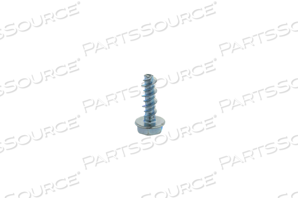 SCREW #8 X 1/2 IN HEX WASHER HEAD TORX, HIGH/LOW by Stryker Medical SCREW #8 X 1/2 IN HEX WASHER HEAD TORX, HIGH/LOW by Stryker Medical