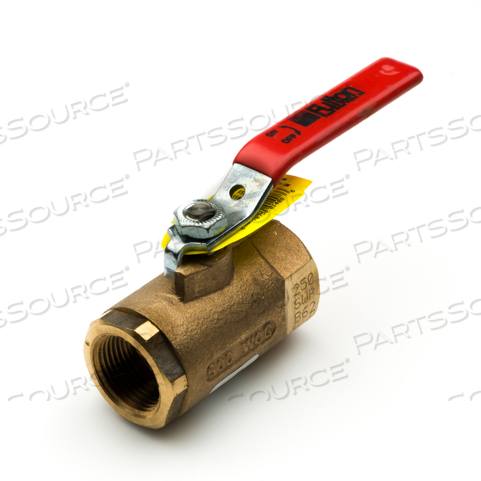 VALVE, BALL by STERIS Corporation