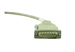 REMOTE DIAGNOSTIC 9800 CABLE ASSEMBLY by OEC Medical Systems (GE Healthcare)