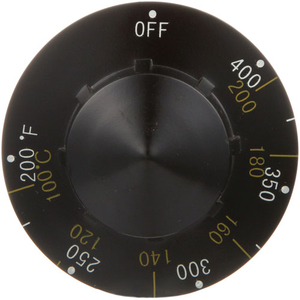 KNOB - THERMOSTAT, FRYER, F/C by Magikitchen Products KNOB - THERMOSTAT, FRYER, F/C by Magikitchen Products