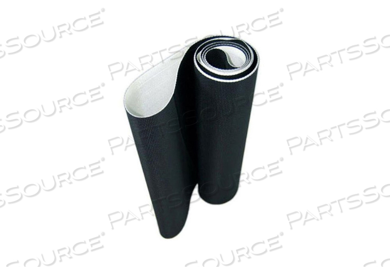 WALKING BELT, 20 IN X 58 IN, PLS by Life Fitness