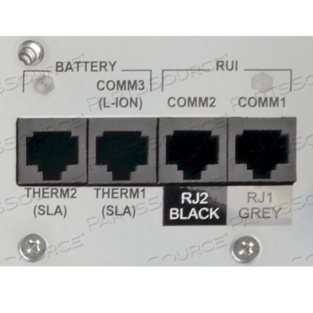 MOBILE MEDICAL EQUIPMENT POWER INVERTER - 120 V by Tripp Lite MOBILE MEDICAL EQUIPMENT POWER INVERTER - 120 V by Tripp Lite