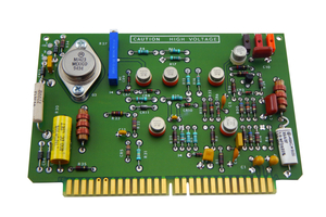 PFN DEQING AMPL. PCB by Varian Medical Systems
