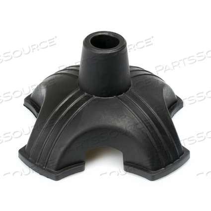 4-POINT CANE TIP by McKesson 4-POINT CANE TIP by McKesson