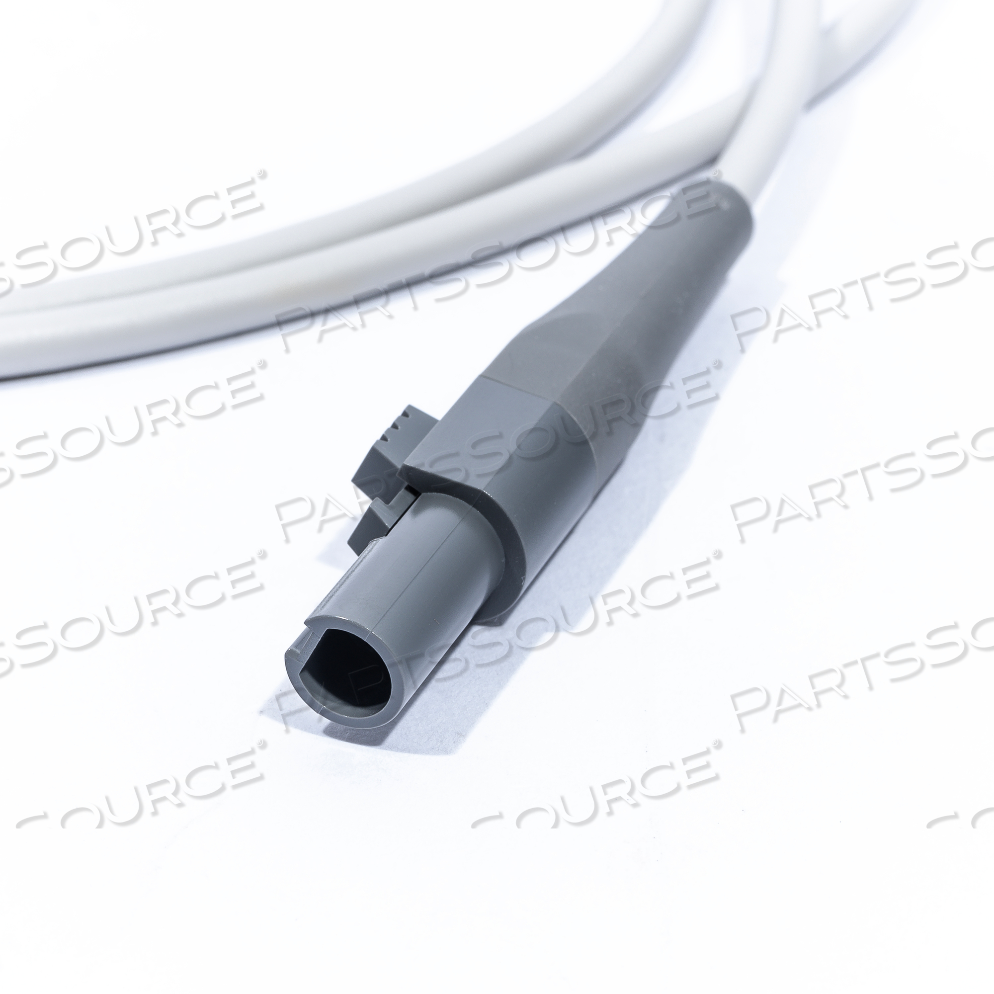GE Marquette CAM 14 Coiled EKG Trunk Cable 15ft 2016560-002 GE Marquette CAM 14 Coiled EKG Cable – 15FT Trunk Cable 2016560-002 – Ready To Ship Today! GE Industrial Cable Ties