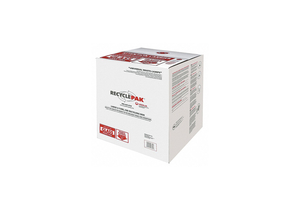 LAMP RECYCLING KIT 24 X22 X22 by Recyclepak