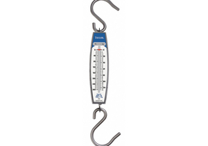 HANGING SCALE LINEAR 127KG/280 LB CAP by Taylor